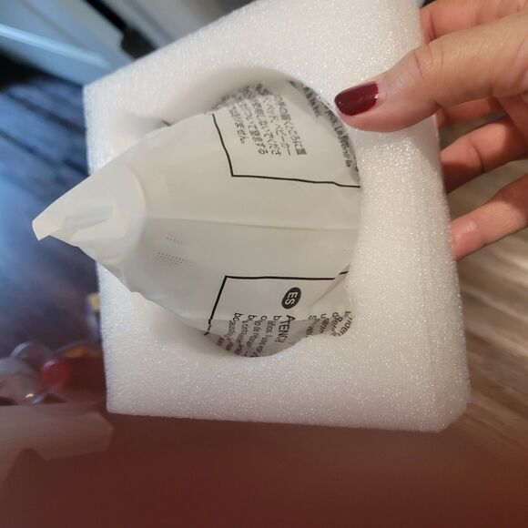 COSORI Pour Over Coffee Maker with Stainless Steel Filter, 8-Cup 34oz Drip Coffe - Picture 4 of 12